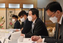 기재부차관 “올해 직접일자리 104만명…1분기에 80만명 채용”